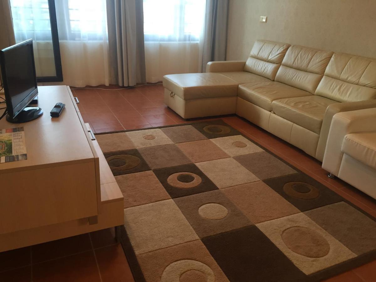 Apartments In Green Life Complex - 1 Bedroom And Studio ソゾポル エクステリア 写真