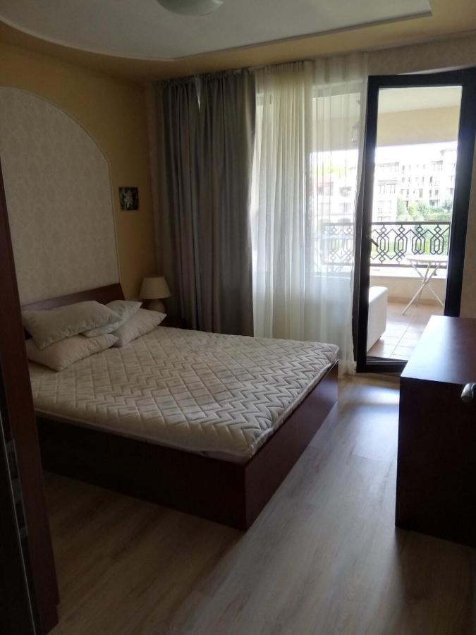 Apartments In Green Life Complex - 1 Bedroom And Studio ソゾポル エクステリア 写真