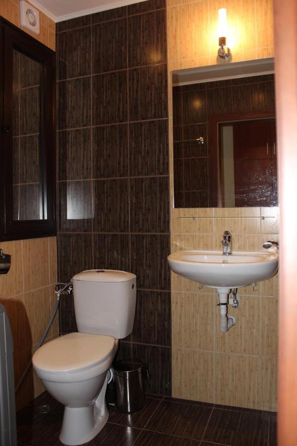Apartments In Green Life Complex - 1 Bedroom And Studio ソゾポル エクステリア 写真
