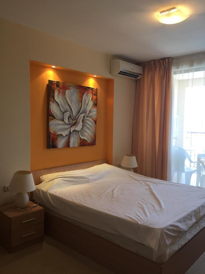 Apartments In Green Life Complex - 1 Bedroom And Studio ソゾポル エクステリア 写真