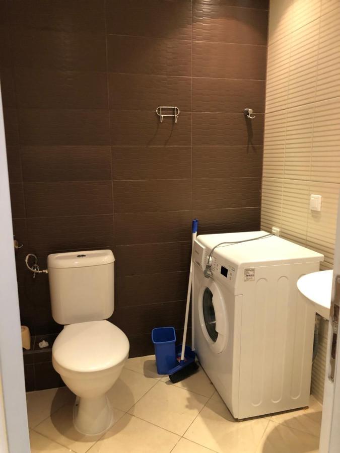 Apartments In Green Life Complex - 1 Bedroom And Studio ソゾポル エクステリア 写真
