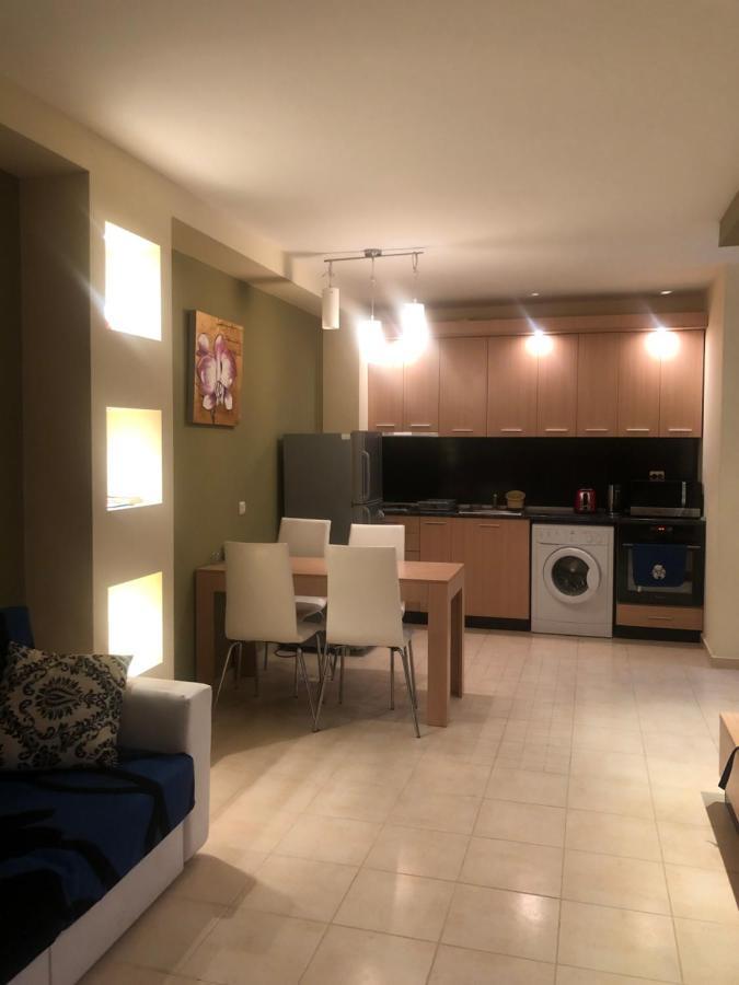Apartments In Green Life Complex - 1 Bedroom And Studio ソゾポル エクステリア 写真