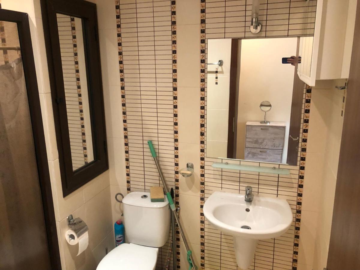 Apartments In Green Life Complex - 1 Bedroom And Studio ソゾポル エクステリア 写真
