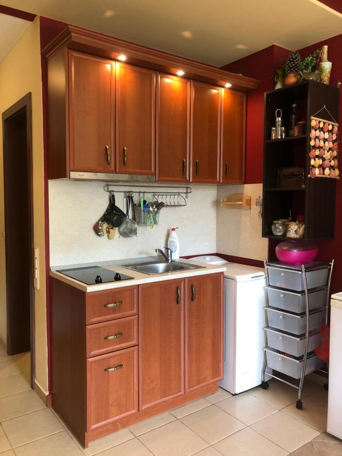 Apartments In Green Life Complex - 1 Bedroom And Studio ソゾポル エクステリア 写真