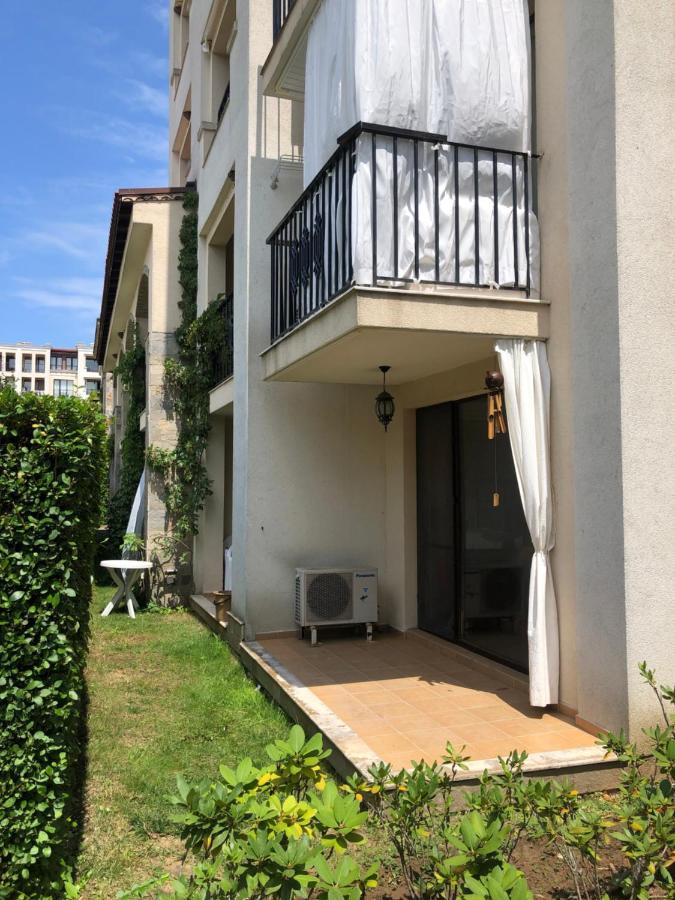 Apartments In Green Life Complex - 1 Bedroom And Studio ソゾポル エクステリア 写真