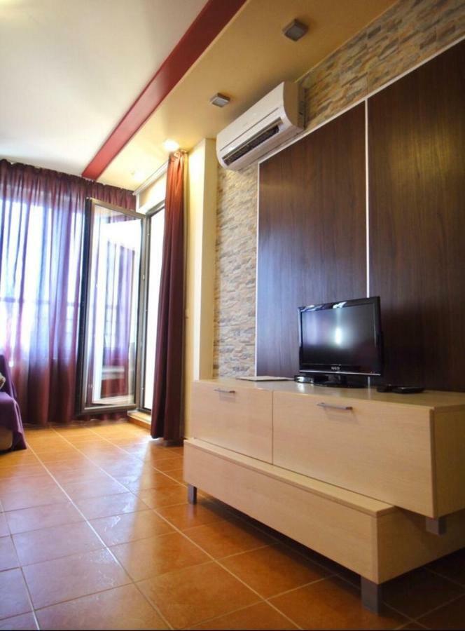 Apartments In Green Life Complex - 1 Bedroom And Studio ソゾポル エクステリア 写真